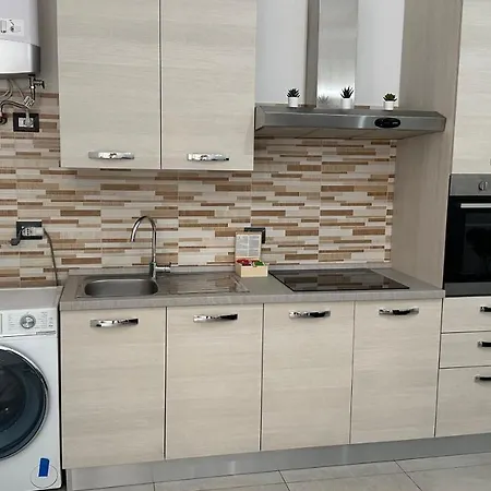 Appartement Dolce Gorla *