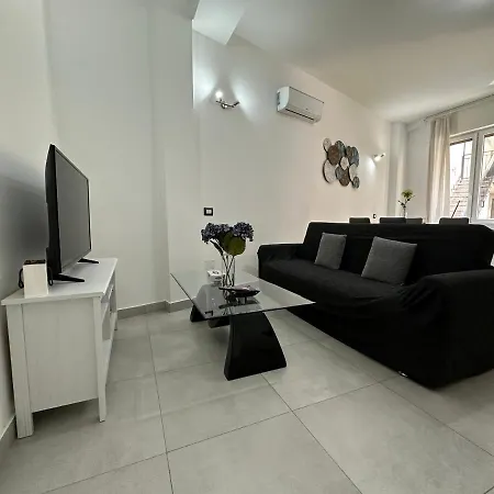Appartement Dolce Gorla Milan