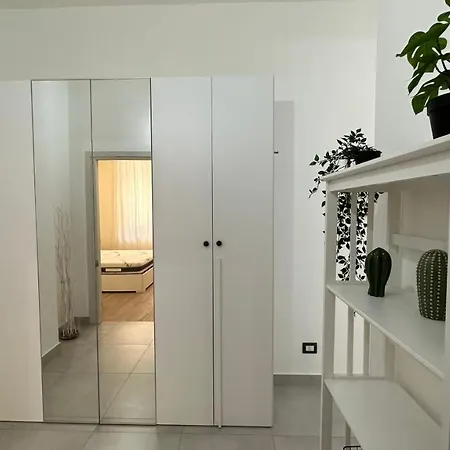 Appartement Dolce Gorla *