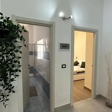 Dolce Gorla Milan